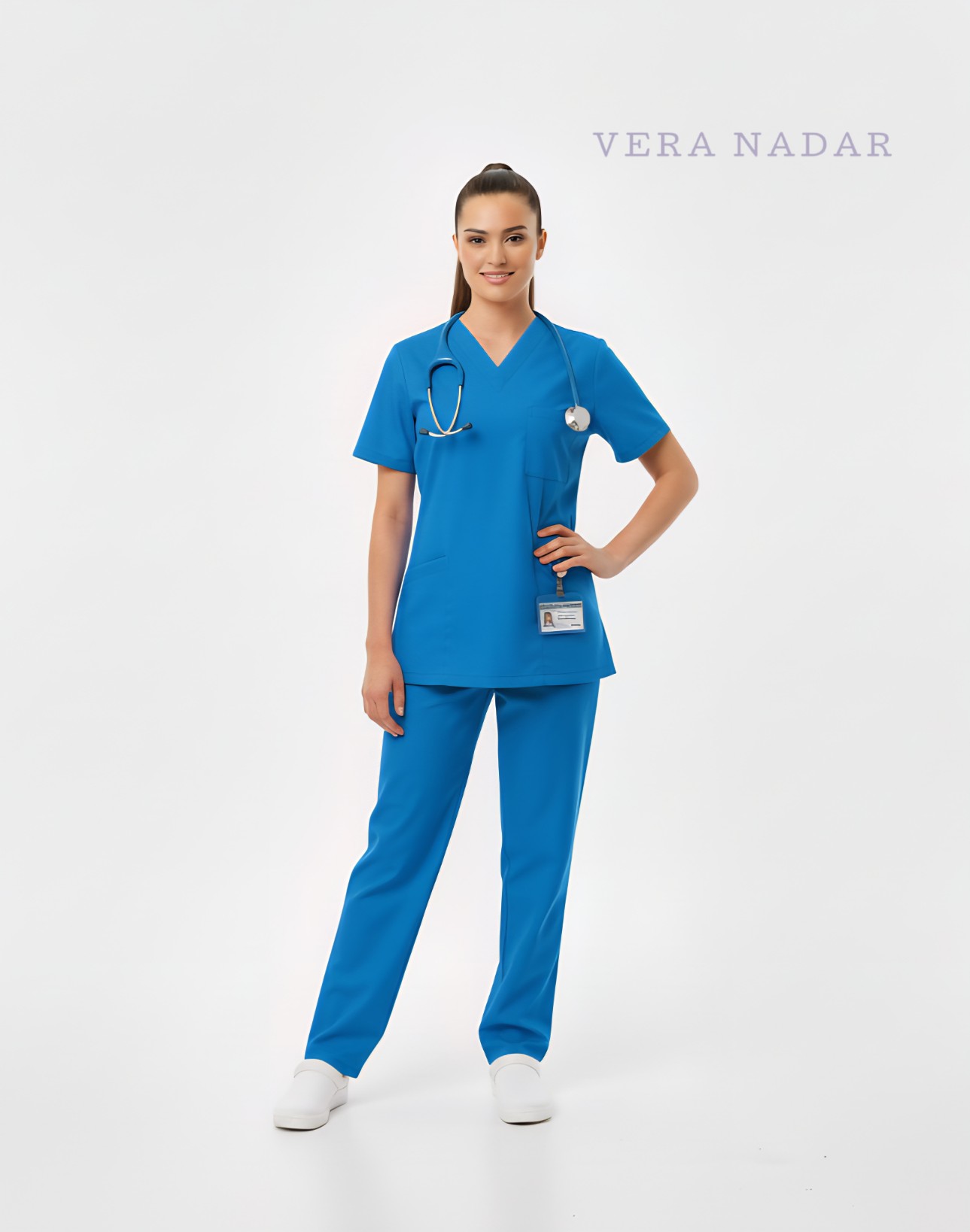 Hemşire Kıyafetleri