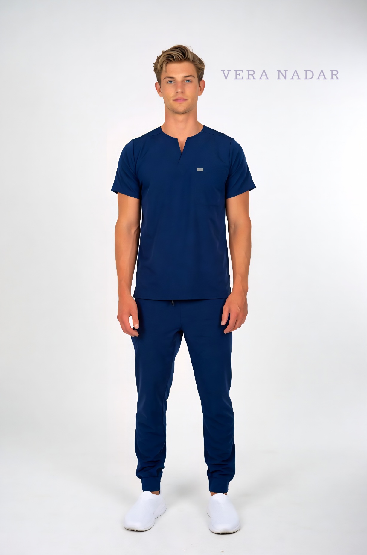 Erkek Tıbbi Önlükler