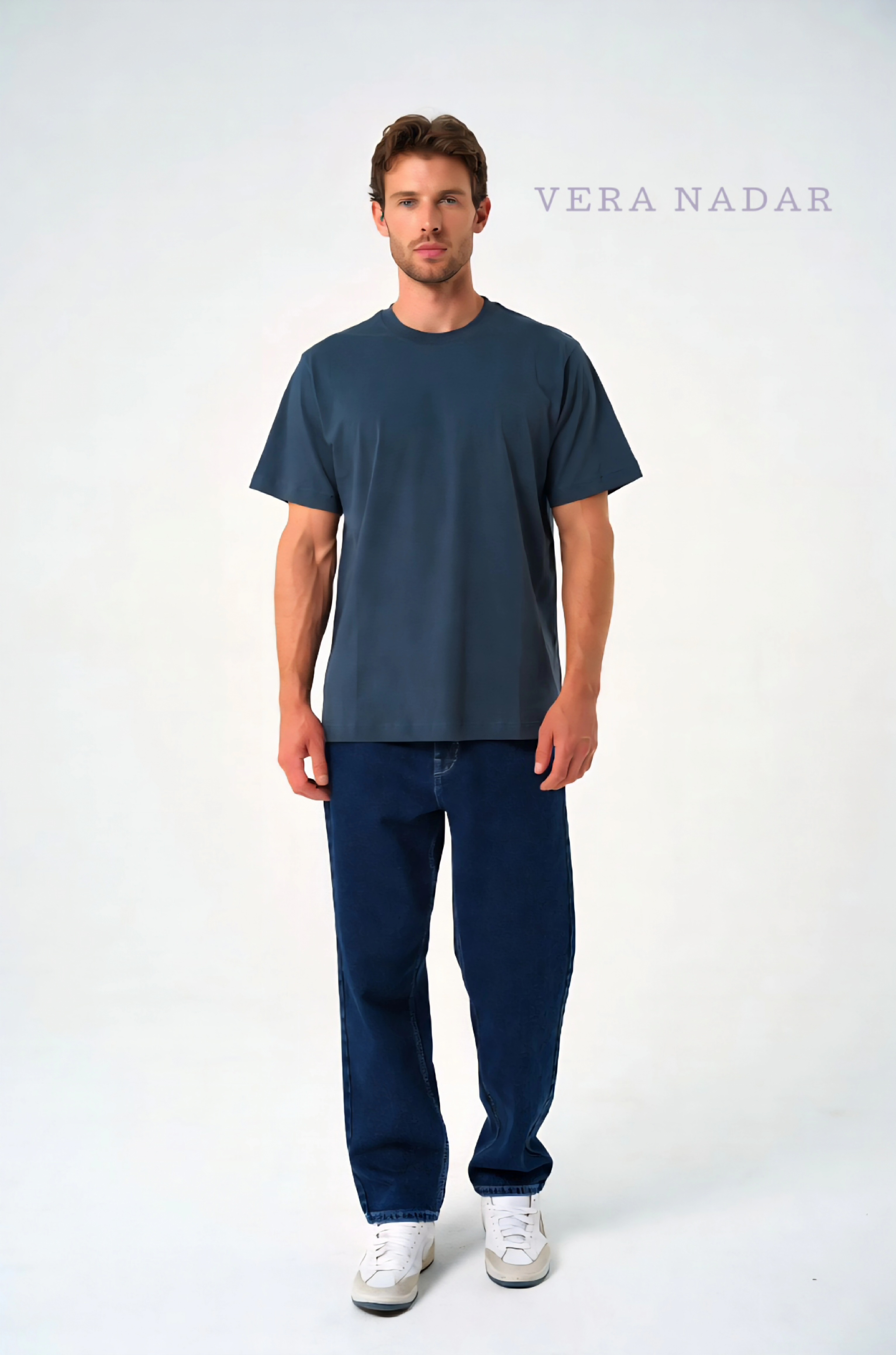 Büyük Kesim Tişört