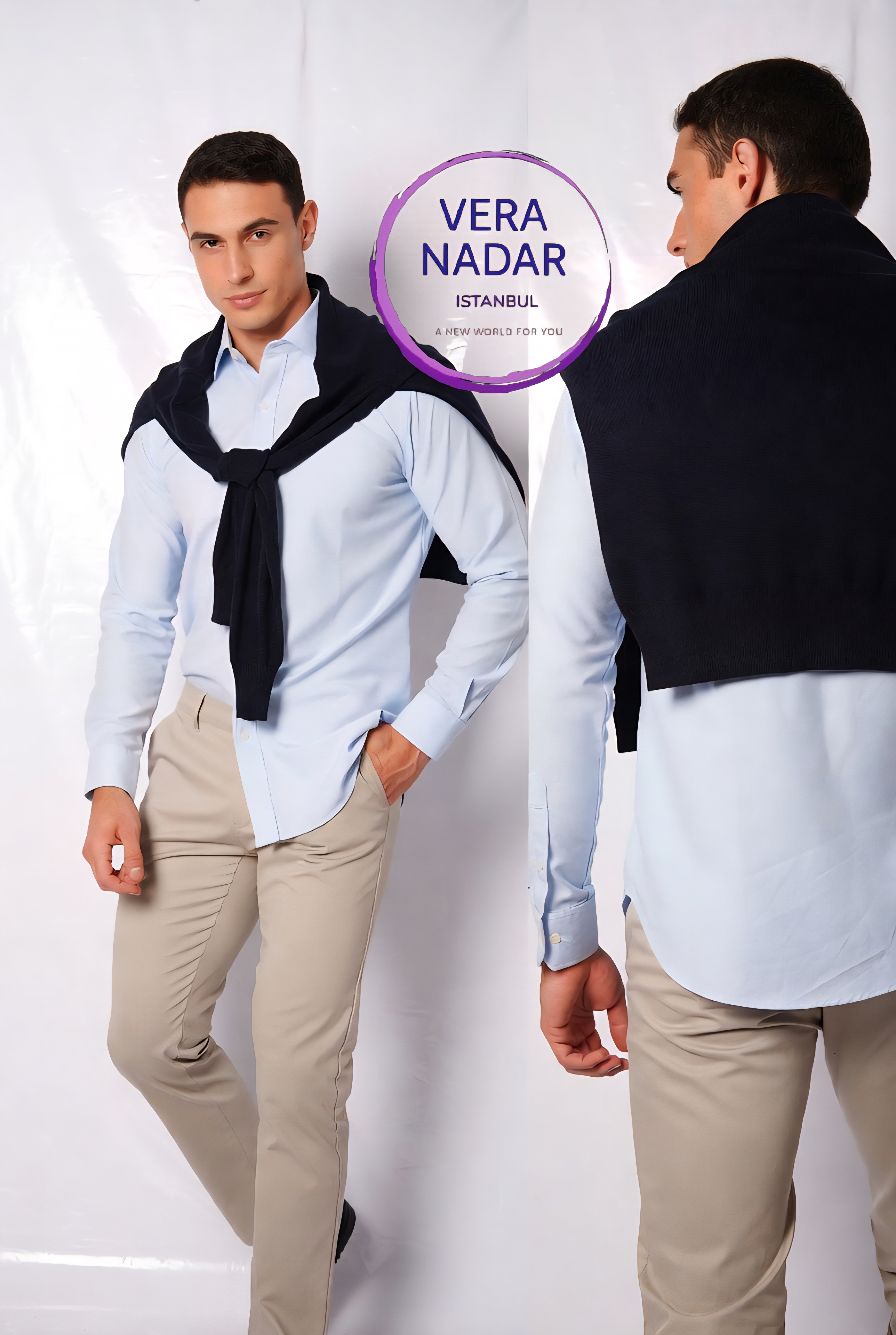 Toptan Gömlek İmalatı