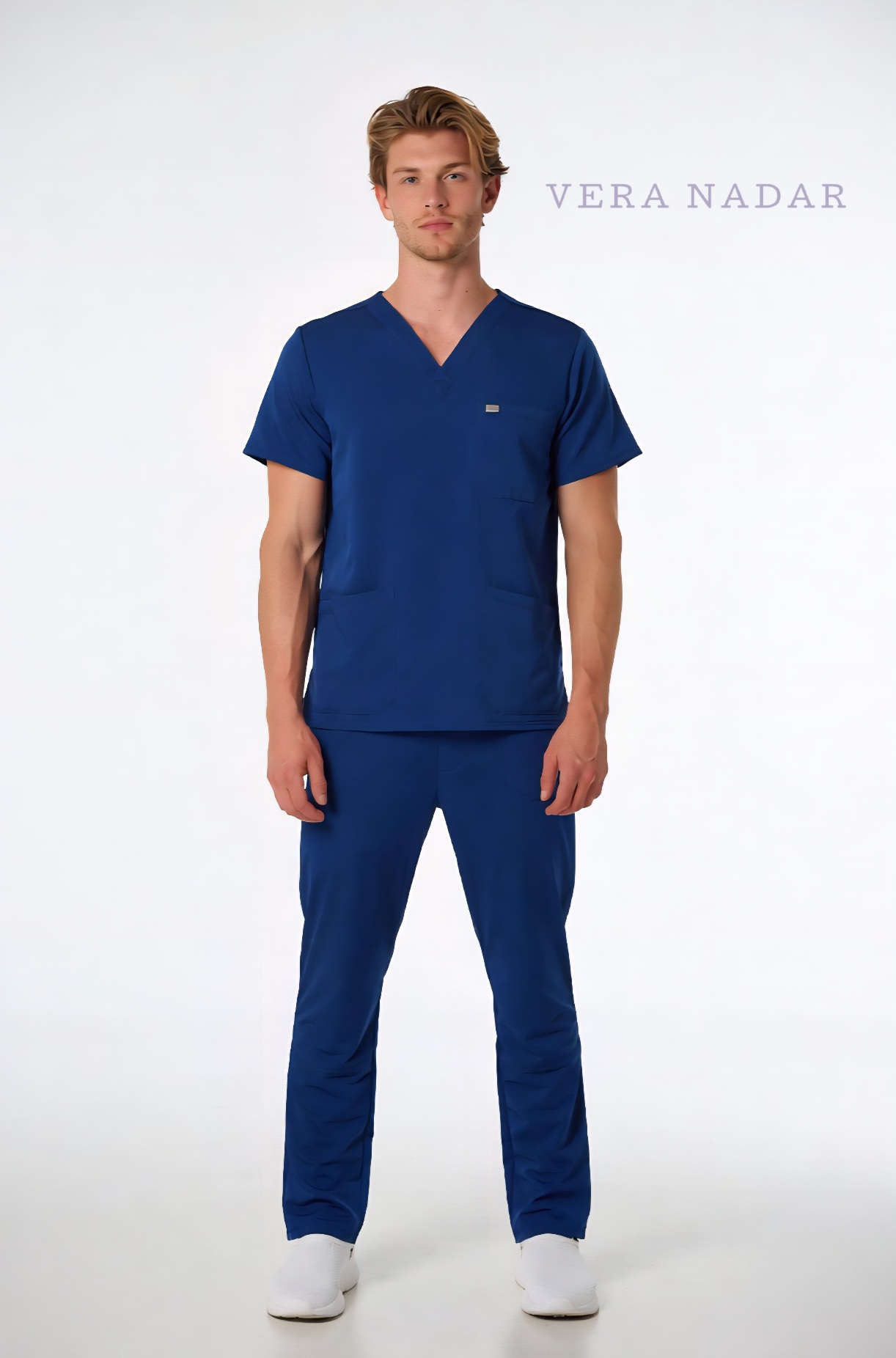 Erkek Tıbbi Önlükler