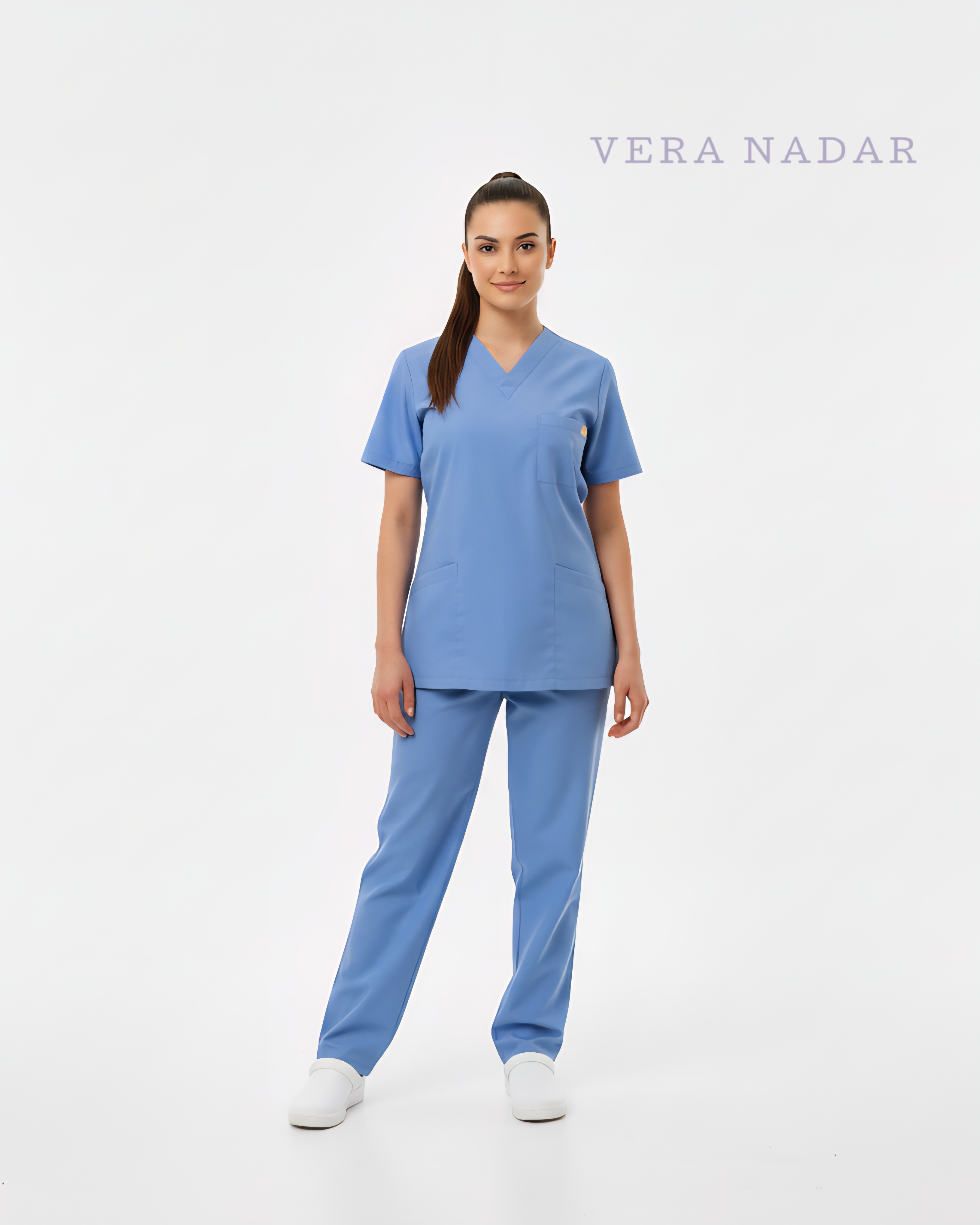 Hemşire Kıyafetleri