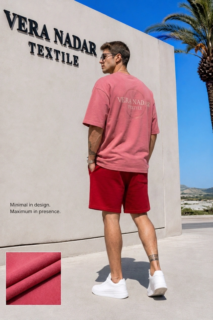 Men's Shorts Wholesale – Custom Shorts Manufacturer Turkey - Image 2