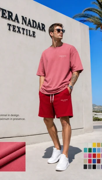 Men's Shorts Wholesale – Custom Shorts Manufacturer Turkey