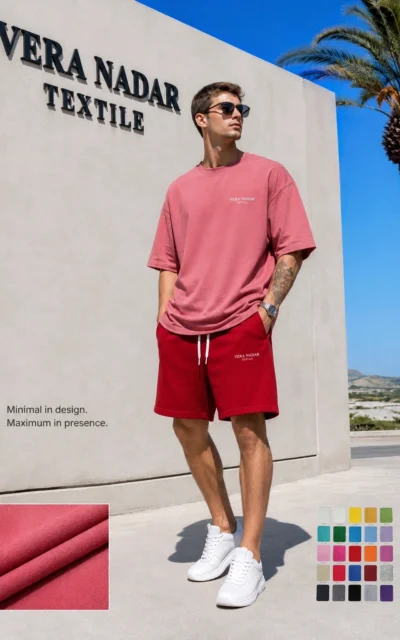 Men's Shorts Wholesale – Custom Shorts Manufacturer Turkey
