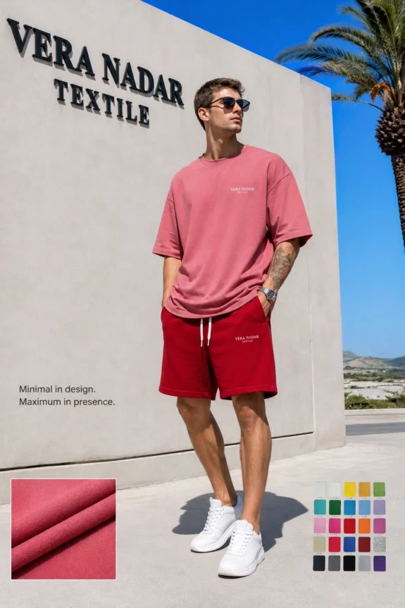 Men's Shorts Wholesale – Custom Shorts Manufacturer Turkey