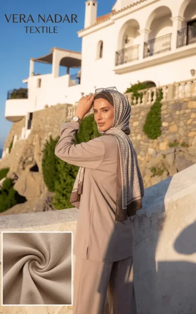 plain solid shawl wholesale custom modest wear hijab manufacturer Turkey