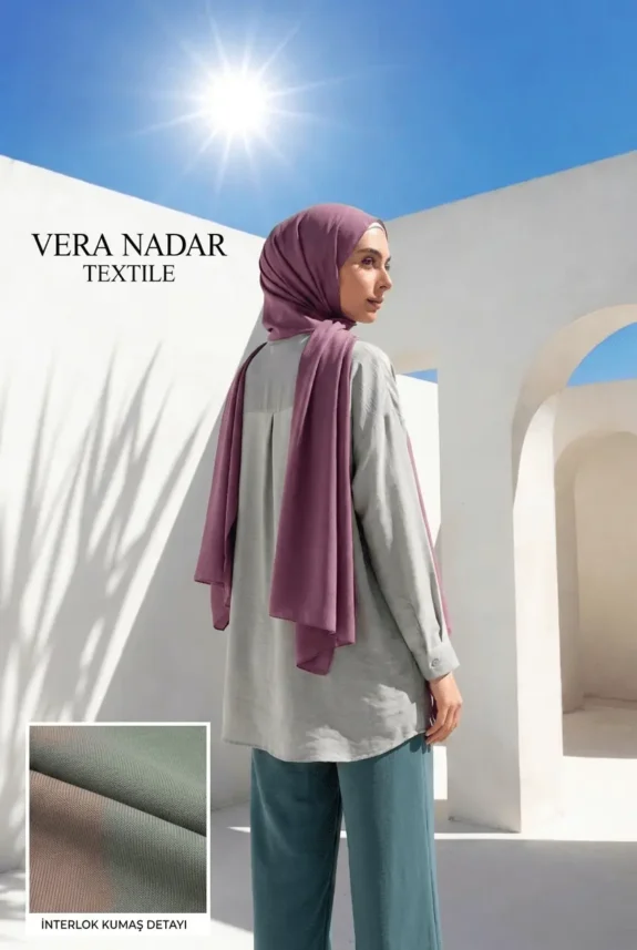 Plain Solid Shawl – Wholesale Custom Shawl for Modest Wear